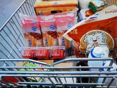 -盒马X会员店(王府井奥莱UP TOWN店)