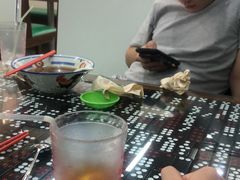 -七爷清汤腩·港式茶餐厅(世博店)