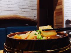 -苹果树下艺术餐厅(通州店)