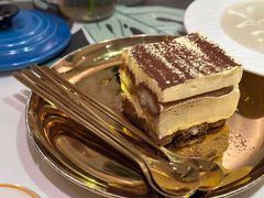 -MIO弥欧洋房西餐厅(中央大街店)