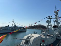 -中国人民解放军海军博物馆