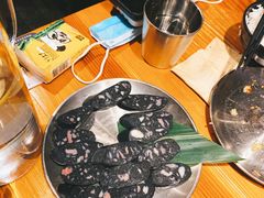 墨鱼肠-陇璟烧肉酒场(友谊阳光城店)