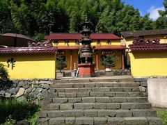 -太湖源风景区