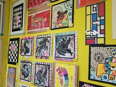 -杨梅红艺术教育(凤城教学中心)