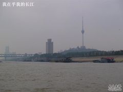 -武汉两江游览·夜游长江(汉口粤汉码头)