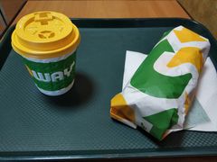 -赛百味SUBWAY(沈阳天地店)