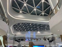 -棕榈MALL