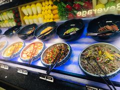 -壹炉自助烤肉烧烤店(港悦广场店)