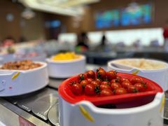 -龍歌自助小火锅(秦淮水游城店)