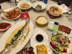 -炊江南·上海菜(国展华漕店)