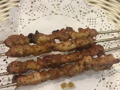 -巴依兄弟西域美食(机场店)