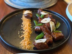 -王府井文华东方酒店-紫膳餐厅