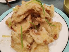 -春花民族美食(佳木斯总店)