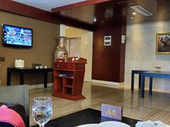 -楚天粤海国际大酒店-楚粤轩中餐厅(水果湖店)