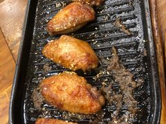 -老东镇啤酒屋海鲜加工·蒸汽海鲜·海鲜烧烤(台东店)