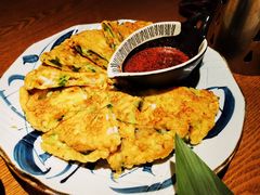 -炎蔵牛舌烤肉