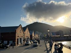 -金森红砖仓库