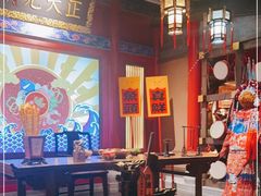 -哥老官重庆美蛙鱼头(五角场合生汇店)