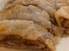 风味卷-瑞丰园庭院餐厅·白族传统家常菜