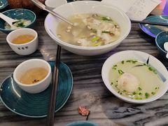 -安泰楼·佛跳墙创始人·传统闽味早茶·酒楼(三坊七巷闽菜地标店)