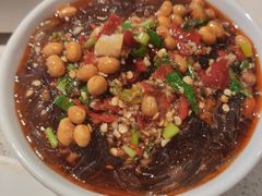 -海底捞大排档火锅(悦荟广场店)