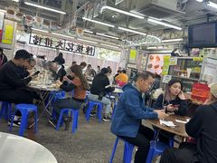 -陈根记大牌档