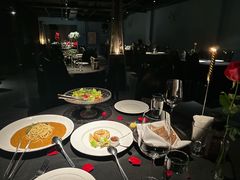 -小火花·干式熟成牛排馆Spark SteakHouse(剑桥郡店)