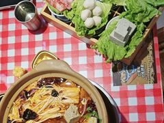 -石榴姐•山城小馆(创始店)
