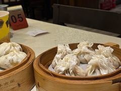 -包子大王(新泽巷店)