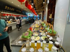 -苏浙徽·农家大院(吴江中山南路店)