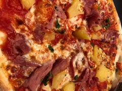 -玛尚诺Pizza&Bar(长泰广场店)
