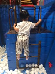 -幻贝家儿童乐园(苏州中心店)