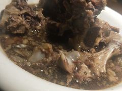 -楼兰新疆主题餐厅(苏州中心店)