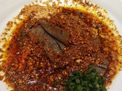 -同胜祥清真新豫菜(丰乐路总店)