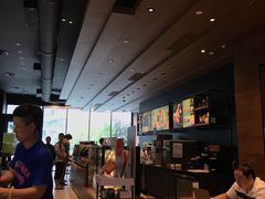 -星巴克臻选(北京太阳宫凯德店)