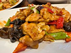-大连金石滩绿发温泉假日酒店