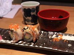 -一心创作料理屋(经开万达店)