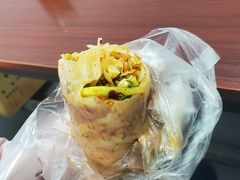 -小竖点徽派卷面皮(洪都店)