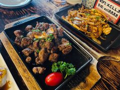 -小川洋风料理(汉街店)