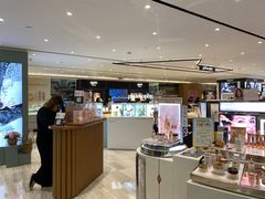 -崇光百货(铜锣湾店)