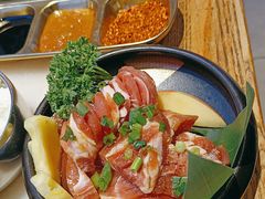 -韩宫宴烤肉·料理(宜兴八佰伴店)