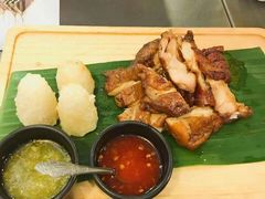 -simply thai天泰(长泰广场店)