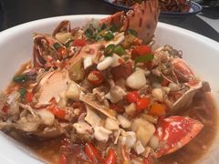 -回家吃饭·地道南昌菜(建德观总店)