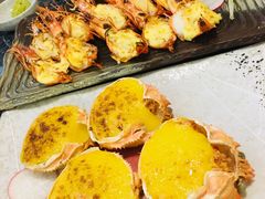 -菊上料理(蜀山银泰百货店)