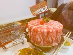 -李常在重庆火锅(合川总店)