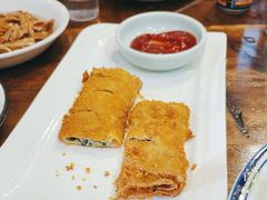 -宝中宝食府(清泰街店)