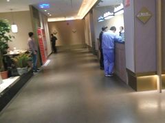 -梁家大院•农家菜(昆山会展中心店)