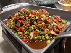 -味上湘菜馆(岳麓山店)