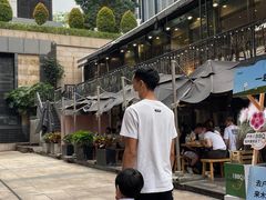 -皇庭广场(福华三路店)