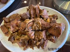 -清真·益鑫羊肉手抓馆(花园北街店)